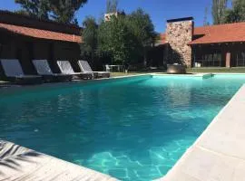 Hotel 4 estrellas en San Rafael