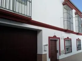 APARTAMENTO EN OLVERA CON GARAJE