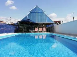 Magdalena Imperial Hotel By GHO Hoteles