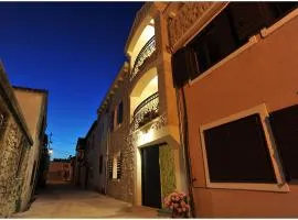 Apartments Cvita