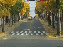 울산 동구 조용한 숙소