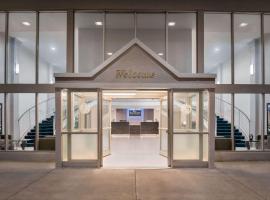 Baymont by Wyndham Des Moines North, hotel en Des Moines