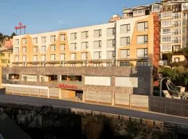 दार्जिलिंग में 4 सितारा होटल दार्जिलिंग में 4 सितारा होटल