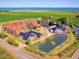 DJH Resort Neuharlingersiel