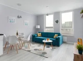 Luxury Apartment Solvo