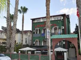 Latino Hotel