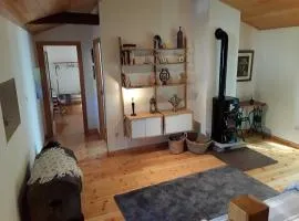 A casa de Froxan