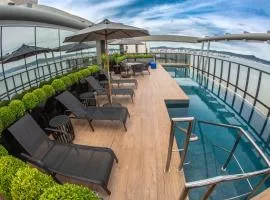 Novotel Florianopolis