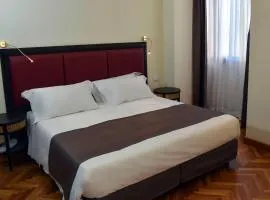 Torrione Hotel