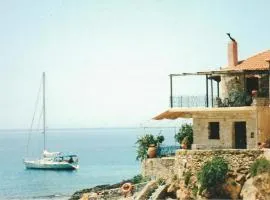 Wheelhouse Trachila Mani