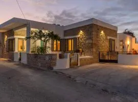 Iliopetra House