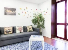 APOSENTUS - Your Home in Martires da Liberdade