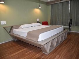 Hotel Bhimas Paradise