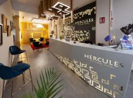 Hercules Boutique Hotel