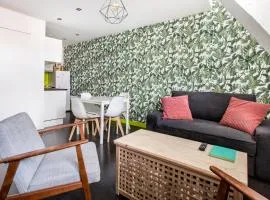 Coeur de Lille - cosy appartement 4