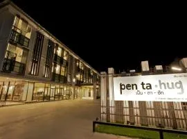 Pen Ta Hug Hotel