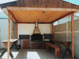 cabañas Dany