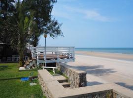 Aranava Resort Huahin โรงแรมในหัวหิน