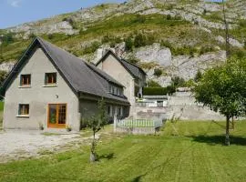 Le Hameau de Campan