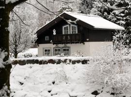 Rosis Cottage, holiday home in Lienz