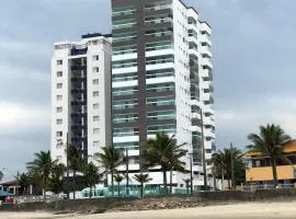 Edifício Copacabana frente para mar