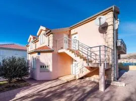 Apartments Matej
