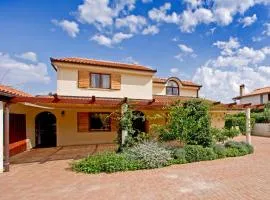 Villa Aurata in Ližnjan (Haus für 8-9 Personen)