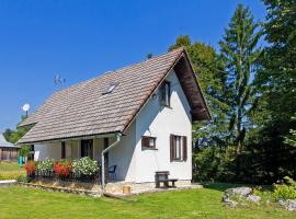 Milan in Rastovača (Haus für 5 Personen), villa sihtkohas Rastovača