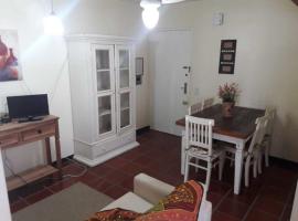 Capão 2 Dormitorios, hotel em Capão da Canoa