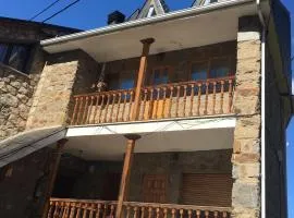Casa Sanabresa