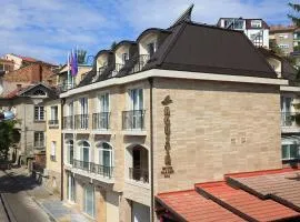 Agusta Hotel, Garden & SPA