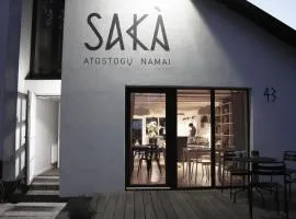 SAKÀ Vacation House