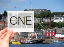 One Oban