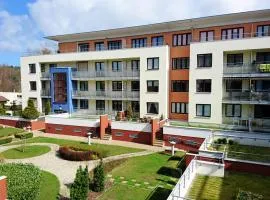 ApartamentyPrzyMorzu Zielone Tarasy