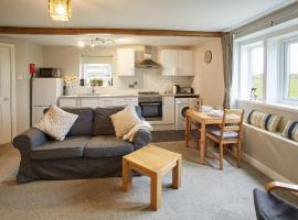 Host & Stay - Cosy Cottage, жилье для отдыха в городе Emley