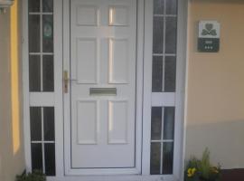 Stonehaven B&B, bed and breakfast en Ennis