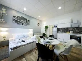 Studio apartman Summer Flower