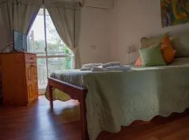 Cabaña Su Estar