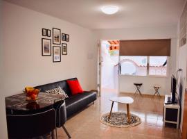 Sunset house, hotel di Los Realejos