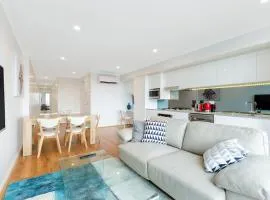 Balmain Modern Apartments