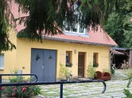 "Ferienwohnung Am Tharandter Wald"