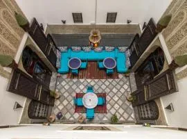 Riad Hala