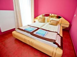 Hotelik Bej, hotel v destinaci Tuszyn