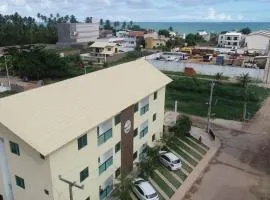 Flats Vieiras do Maragogi