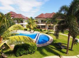 Vida Homes Condo Resort