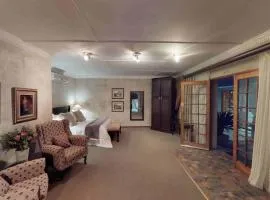 Hotel 5 estrellas en Potchefstroom