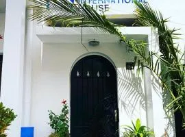 다카르에 위치한 호텔 Dakar International House