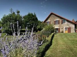 La Chambre des Buissonnats