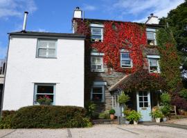 Haven Cottage – hotel w mieście Ambleside