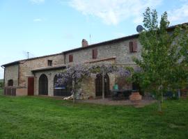 Maremma 1, Hotel in Fiorino